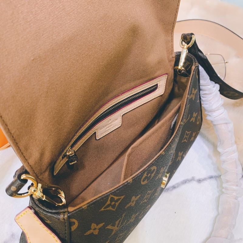 LV Satchel bags